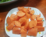 Foto del paso 2 de la receta: Marmitako de bonito hecho a fuego lento