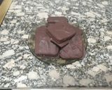 Foto del paso 5 de la receta: Galletitas rellenas de limón bañadas en chocolate