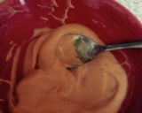 A picture of step 1 of My Quick Tomato And Lemon Dip.