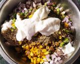 चाट बास्केट (Chaat basket recipe in Hindi) रेसिपी चरण 4 फोटो