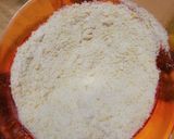 Foto del passaggio 3 della ricetta Funghetti e abbracci