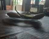 A picture of step 7 of Khasta kachori.