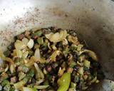 Ladyfinger recipe step 4 photo