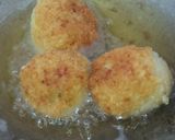 Foto langkah ke 12 dari resep KROKET Kentang Kornet Wortel.