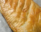 A picture of step 8 of Simple Apple Pies.