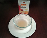 A picture of step 2 of Stabilized Whipped Cream, For Frosting, Topping and Dipping.