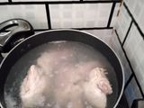 Sup Ayam