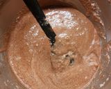 Lúdláb torta recept fázis 2 fotója