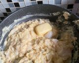 Foto langkah ke 4 dari resep Klappertart No Bake No Kukus No ribet.