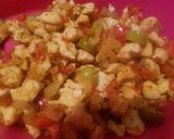 Foto del paso 2 de la receta: Tacos de pollo 🌮