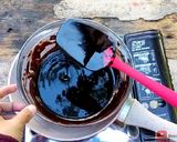 Foto langkah ke 1 dari resep Super Fudge Brownies.