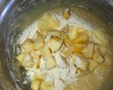 Foto del paso 4 de la receta: Budín de Manzana🍎