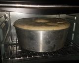 Foto langkah ke 4 dari resep Cake minyak rasa pisang.