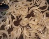 عکس مرحله 3 از دستور پاستای مرغ و قارچ