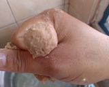 Foto langkah ke 4 dari resep Bakso Ikan Tongkol.
