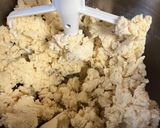 Foto del paso 3 de la receta Masa Quebrada en KitchenAid