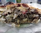 Foto del paso 3 de la receta: Pascualina de acelga y ricota 🍃