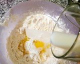 Foto del paso 3 de la receta: Chipa