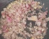 ஸ்பெகடி போலக்னீஸ்(இத்தாலி ஸ்பெஷல்)(italian spaghetti recipe in tamil) ரெசிபி ஸ்டேப் 1 புகைப்படம்