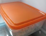 Foto langkah ke 3 dari resep Ayam Pop.