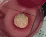 Foto del paso 1 de la receta: Hamburguesa Vegetariana