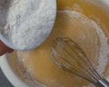 Foto del paso 4 de la receta 174. Bizcocho de mango