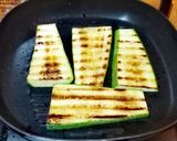Foto del paso 4 de la receta: Pizza de zapallito italiano