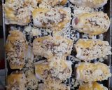 Foto del paso 4 de la receta: Salchichas envueltas
