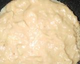A picture of step 6 of Bread Pizza Disc.