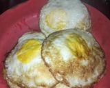 Foto langkah ke 1 dari resep 3. Telur Masak Kecap.