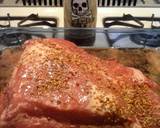 Brad's mile high ruben recipe step 1 photo