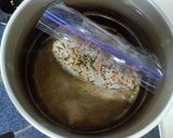 A picture of step 9 of Easy Tender "Roast" Pork.
