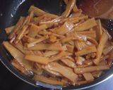 A picture of step 5 of Delicious Bamboo Shoots in Just 10 Minutes.