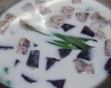 Foto langkah ke 5 dari resep Bubur Cha Cha 3 Bahan.