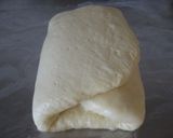 A picture of step 7 of Simple Danish Bread.
