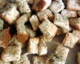 7-Grain Ranch Seasoned Croutons recipe step 11 photo