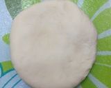 A picture of step 6 of Hand Kneaded Chewy Bagels.