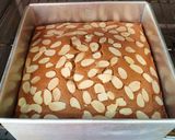 Foto langkah ke 5 dari resep ONTBIJTKOEK (bolu Belanda).