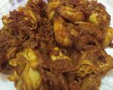 Jackfruit recipe recipe step 3 photo