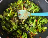 Foto del paso 2 de la receta: Quiche de brócoli