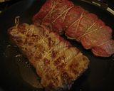 A picture of step 2 of Homemade Roast Beef (with pictures).