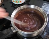 A picture of step 25 of My Secret Chocolate Cake.