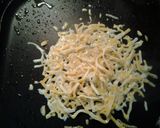 A picture of step 1 of Cheese chips.
