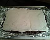 Peppermint Cream Brownie Bars recipe step 12 photo