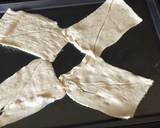 Crescent Roll Pizza Sandwich recipe step 2 photo