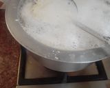 A picture of step 5 of Boil rice.