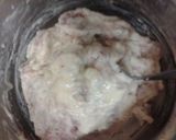 A picture of step 7 of My Mashed Breakfast for Dinner.