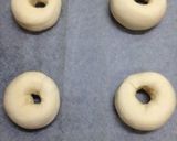A picture of step 9 of Hand Kneaded Chewy Bagels.