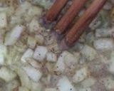 صورة لخطوة 18 من وصفة رز الاوزي مع دجاجة مشوية بالقنينه