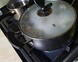 Foto langkah ke 1 dari resep 317. Soto Bening Ayam.